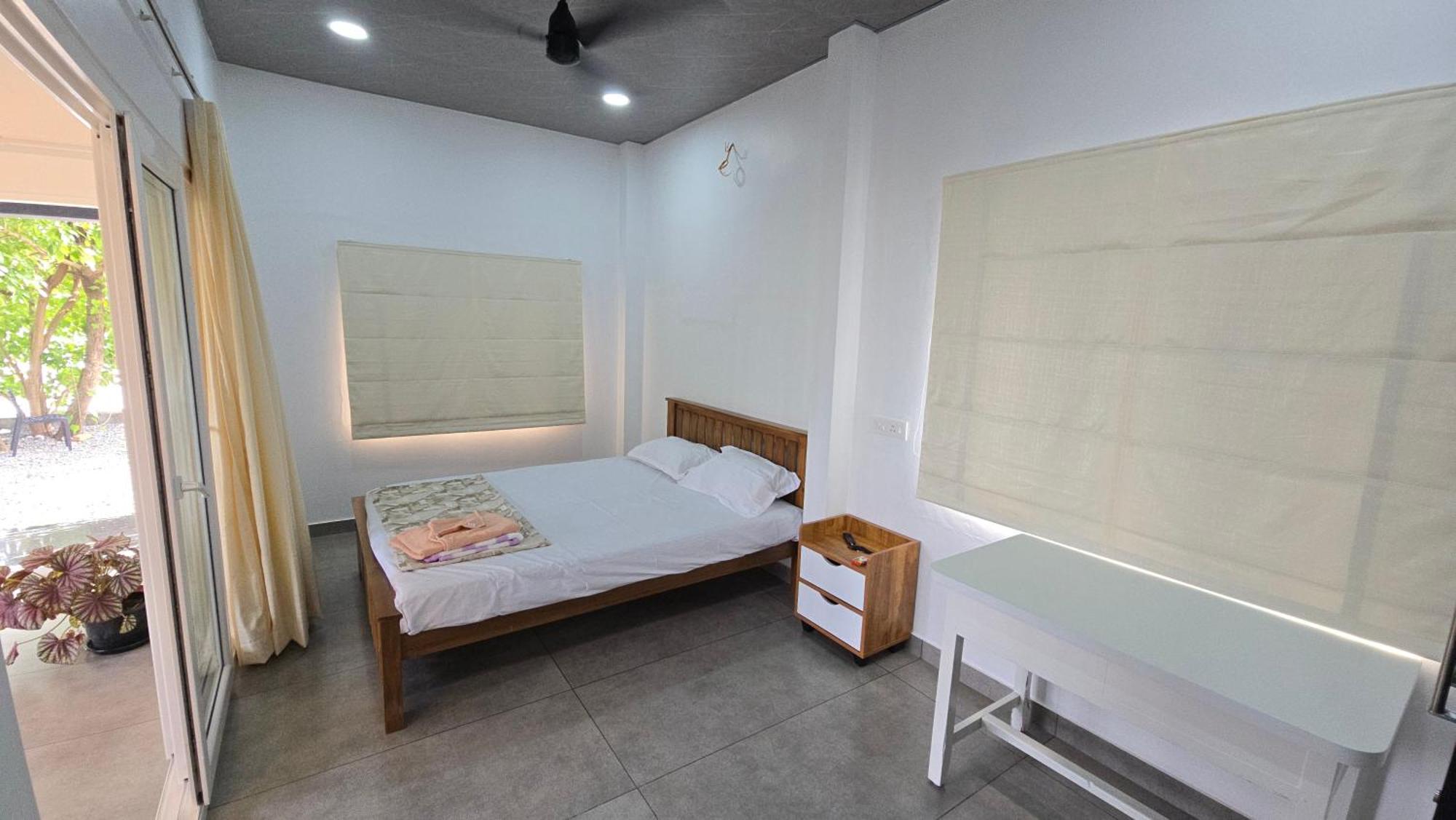 Pradeep'S Backwater Villa Kochi Exterior photo